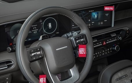 Hyundai Palisade, 2025 год, 9 200 000 рублей, 15 фотография