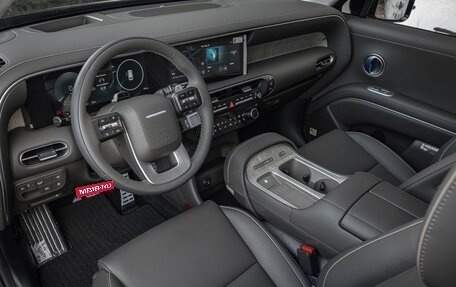 Hyundai Palisade, 2025 год, 9 200 000 рублей, 12 фотография