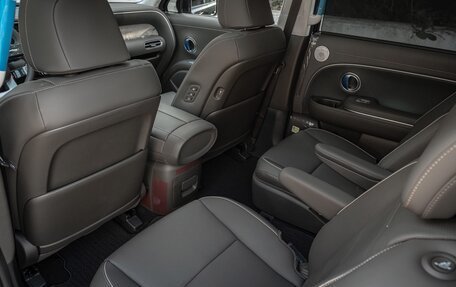 Hyundai Palisade, 2025 год, 9 200 000 рублей, 26 фотография