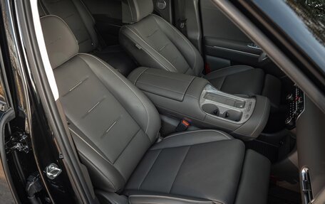 Hyundai Palisade, 2025 год, 9 200 000 рублей, 28 фотография