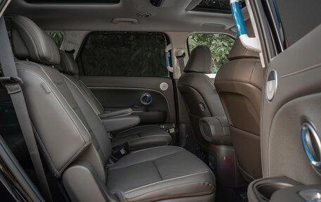 Hyundai Palisade, 2025 год, 9 200 000 рублей, 29 фотография