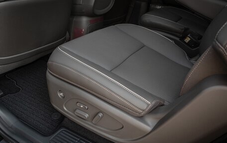 Hyundai Palisade, 2025 год, 9 200 000 рублей, 34 фотография