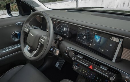 Hyundai Palisade, 2025 год, 9 200 000 рублей, 33 фотография