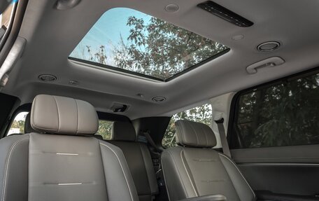 Hyundai Palisade, 2025 год, 9 200 000 рублей, 36 фотография