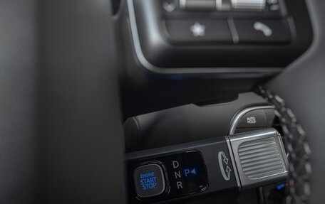 Hyundai Palisade, 2025 год, 9 200 000 рублей, 39 фотография