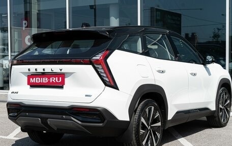 Geely Atlas, 2024 год, 3 567 190 рублей, 12 фотография