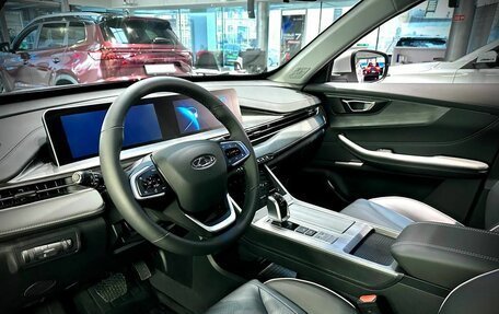 Chery Tiggo 4 I рестайлинг, 2025 год, 2 099 000 рублей, 14 фотография