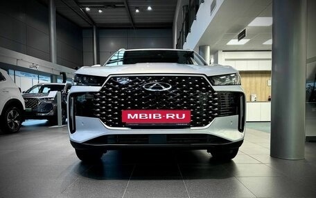 Chery Tiggo 4 I рестайлинг, 2025 год, 2 099 000 рублей, 3 фотография