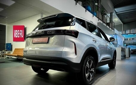 Chery Tiggo 4 I рестайлинг, 2025 год, 2 099 000 рублей, 8 фотография