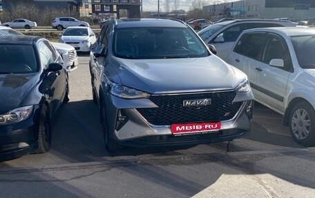 Haval F7 I, 2022 год, 1 960 000 рублей, 1 фотография