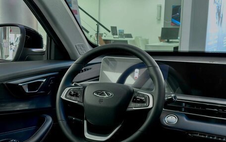Chery Tiggo 4 I рестайлинг, 2025 год, 2 099 000 рублей, 19 фотография