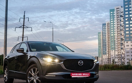 Mazda CX-30 I, 2019 год, 1 885 000 рублей, 5 фотография