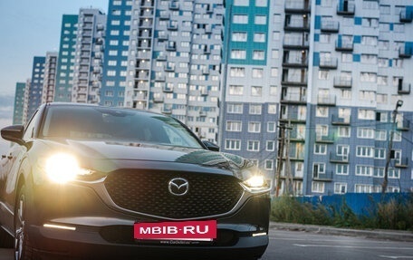 Mazda CX-30 I, 2019 год, 1 885 000 рублей, 8 фотография