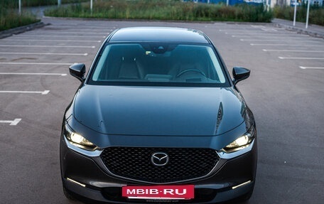 Mazda CX-30 I, 2019 год, 1 885 000 рублей, 9 фотография