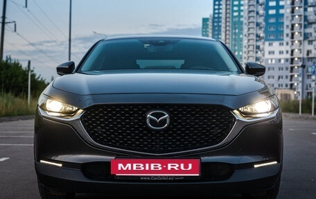 Mazda CX-30 I, 2019 год, 1 885 000 рублей, 10 фотография