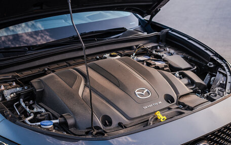 Mazda CX-30 I, 2019 год, 1 885 000 рублей, 22 фотография