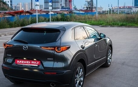 Mazda CX-30 I, 2019 год, 1 885 000 рублей, 15 фотография