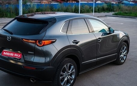 Mazda CX-30 I, 2019 год, 1 885 000 рублей, 17 фотография