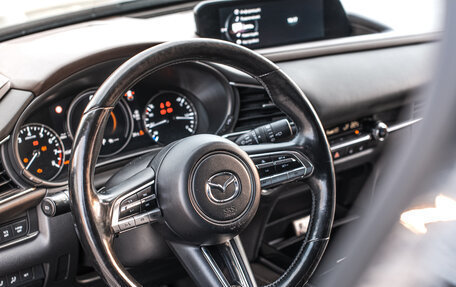 Mazda CX-30 I, 2019 год, 1 885 000 рублей, 26 фотография