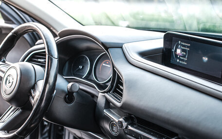 Mazda CX-30 I, 2019 год, 1 885 000 рублей, 25 фотография