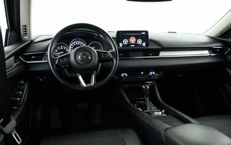 Mazda 6, 2019 год, 1 878 077 рублей, 7 фотография