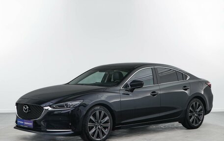 Mazda 6, 2019 год, 1 878 077 рублей, 3 фотография