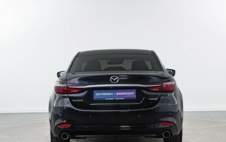 Mazda 6, 2019 год, 1 878 077 рублей, 5 фотография