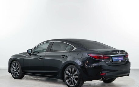 Mazda 6, 2019 год, 1 878 077 рублей, 4 фотография