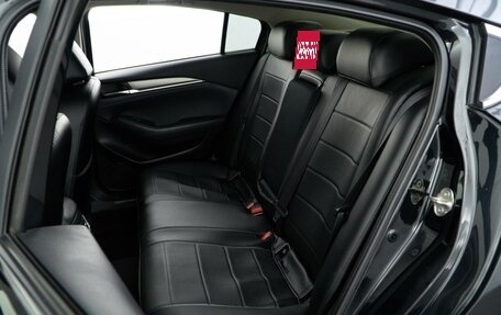Mazda 6, 2019 год, 1 878 077 рублей, 10 фотография