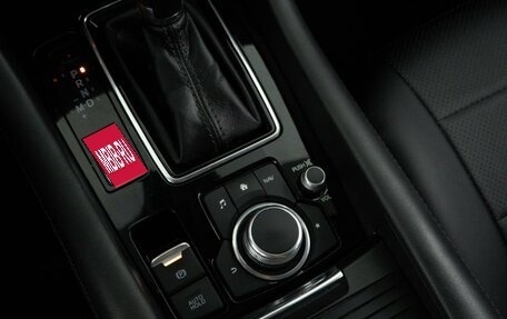 Mazda 6, 2019 год, 1 878 077 рублей, 15 фотография