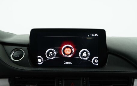 Mazda 6, 2019 год, 1 878 077 рублей, 19 фотография