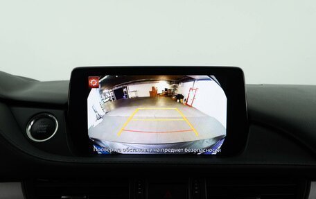Mazda 6, 2019 год, 1 878 077 рублей, 23 фотография