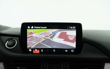 Mazda 6, 2019 год, 1 878 077 рублей, 21 фотография