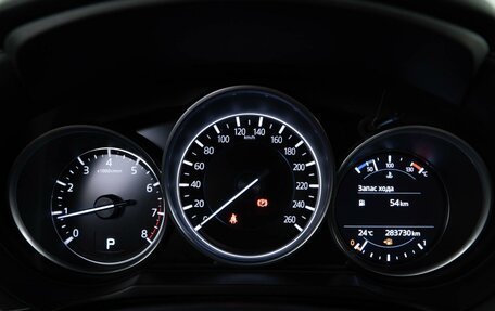 Mazda 6, 2019 год, 1 878 077 рублей, 24 фотография