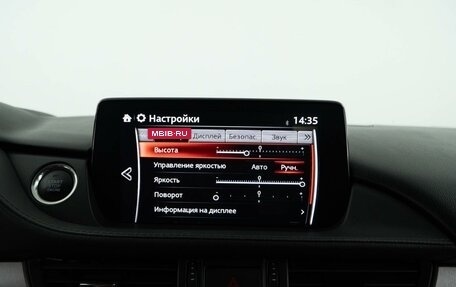 Mazda 6, 2019 год, 1 878 077 рублей, 20 фотография