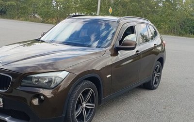 BMW X1, 2011 год, 1 250 000 рублей, 1 фотография