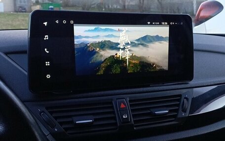 BMW X1, 2011 год, 1 250 000 рублей, 8 фотография