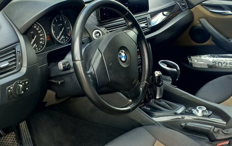 BMW X1, 2011 год, 1 250 000 рублей, 5 фотография