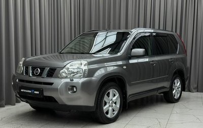 Nissan X-Trail, 2009 год, 969 000 рублей, 1 фотография