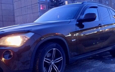 BMW X1, 2011 год, 1 250 000 рублей, 7 фотография