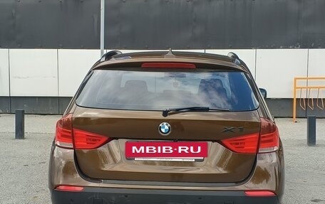 BMW X1, 2011 год, 1 250 000 рублей, 4 фотография