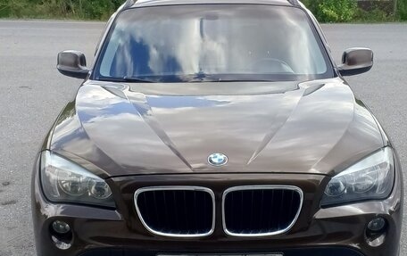 BMW X1, 2011 год, 1 250 000 рублей, 2 фотография