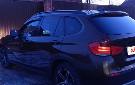 BMW X1, 2011 год, 1 250 000 рублей, 6 фотография