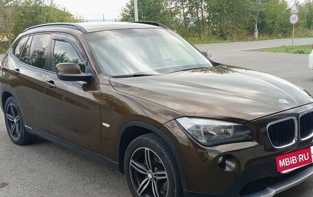 BMW X1, 2011 год, 1 250 000 рублей, 3 фотография