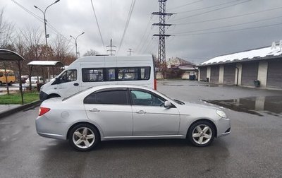 Chevrolet Epica, 2008 год, 699 000 рублей, 1 фотография