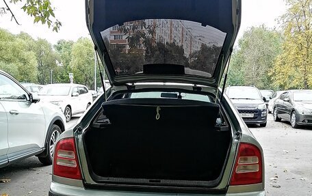 Skoda Octavia IV, 2010 год, 435 000 рублей, 10 фотография