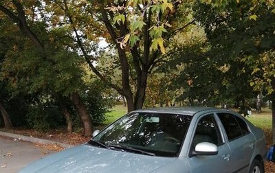 Skoda Octavia IV, 2010 год, 435 000 рублей, 1 фотография