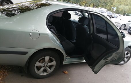Skoda Octavia IV, 2010 год, 435 000 рублей, 7 фотография