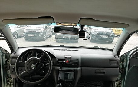 Skoda Octavia IV, 2010 год, 435 000 рублей, 14 фотография