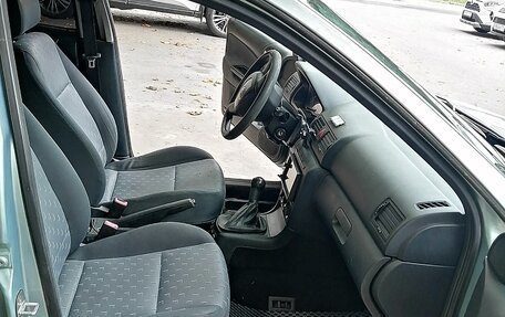 Skoda Octavia IV, 2010 год, 435 000 рублей, 13 фотография